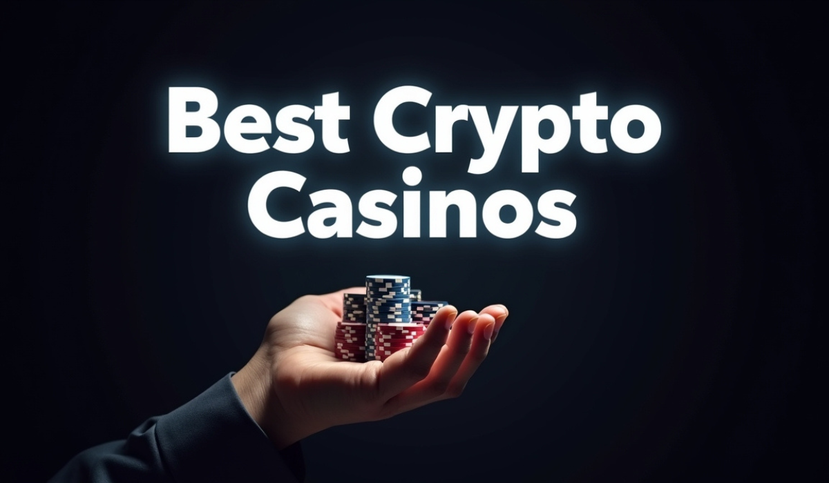 Crypto Casinos